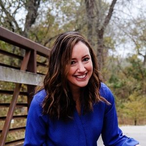 Meet your Posher, Lauren